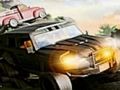 Játék 4x4 legendák  online