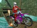 Játék Dirt Bike őrült készségek online