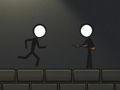 Játék Stickman Wick online