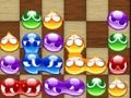 Játék Puyo Puyo Match 4 online