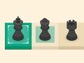 Játék Kings Court sakk  online