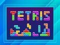 Játék Tetris online