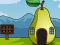 Játék Treasure Trove Menekülés a Lemon House-ból  online