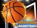 Játék Rivális Star Kosárlabda  online