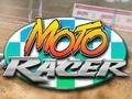 Játék Moto versenyző online
