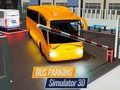 Játék Buszparkoló szimulátor 3d  online