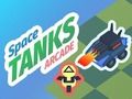 Játék Űrtankok: Arcade online Játék Űrtankok: Arcade online