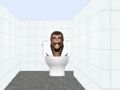 Játék Skibidi WC labirintus  online