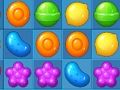 Játék Candy Match-3 készlet  online