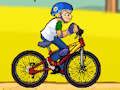 Játék BMX Boy Online online