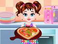 Játék Baby Taylor pizza házhozszállítás  online