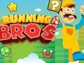 Játék Futó Bros online