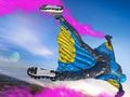 Játék Base Jump Wing Suit Repülés  online