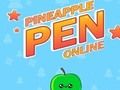 Játék Ananász Pen Online  online