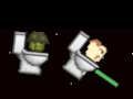 Játék Skibidi WC Wars  online
