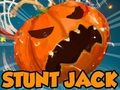 Játék Kaszkadőr Jack  online