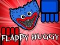 Játék Flappy huggy online