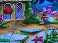 Játék Tenger alatti Golden Pearl Escape  online