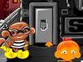 Játék Majom go Happy Stage 754 online