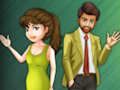 Játék Amgel Easy Room Escape 118 online