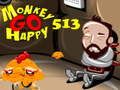 Játék Majom go Happy Stage 513 online