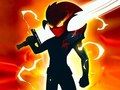 Játék Stick War Ninja párbaj online