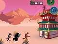 Játék Stick War Legacy 2 online