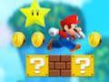 Játék Super Márió testvérek. Wonder v. 2  online