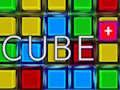Játék Cube Plus online