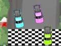 Játék Monster Truck Racing csatatér online