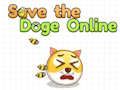 Játék Mentse el a doge online online