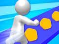 Játék Blob óriás rohanás online