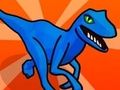 Játék Dino tömeg  online