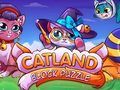 Játék Catland: Blokk puzzle online