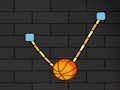 Játék Perjel dunk online