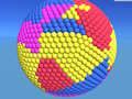 Játék Ball Color 3D játék  online