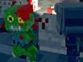 Játék Privát Zombie Wave 2  online