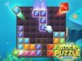 Játék Blokk Puzzle Ocean  online