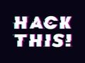 Játék Hack ezt! online