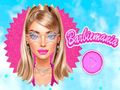 Játék Barbiemania online