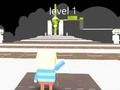 Játék Kogama: Skibidi WC Parkour 25 Levels  online