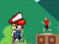 Játék A gyümölcsök kitalálják a Game2D -t online