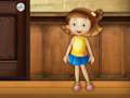 Játék Amgel Kids Room Escape 126 online