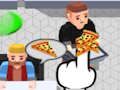 Játék Pizza kávézó tycoon online