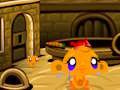 Játék Majom go Happy Stage 206 online