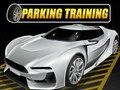 Játék Parkolási tréning  online