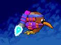 Játék Jetpack Kiwi online