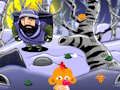 Játék Majom go Happy 211. szakasz online