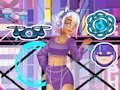 Játék Teenzone cyberpunk online