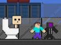 Játék Skibidi vs Noob & Operaman  online